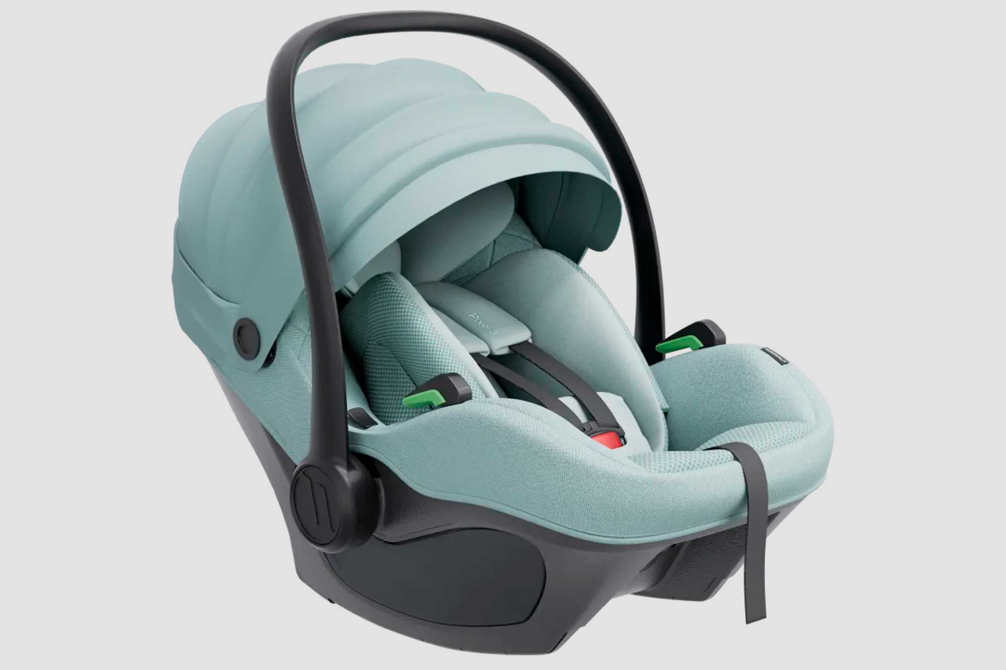 Avionaut Babyschale in Mint